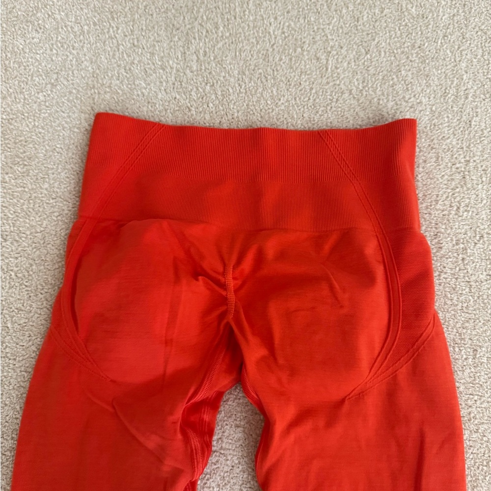 Oner Active effortless seamless leggings - Picture 5 of 10